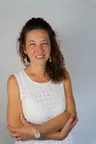 Ágh-Bíróné Fodor Cecilia dietetikus portréja
